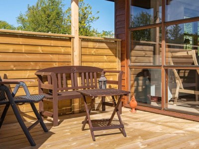 Holiday house 8 person holiday home in Ulfborg - Outdoor photo 9