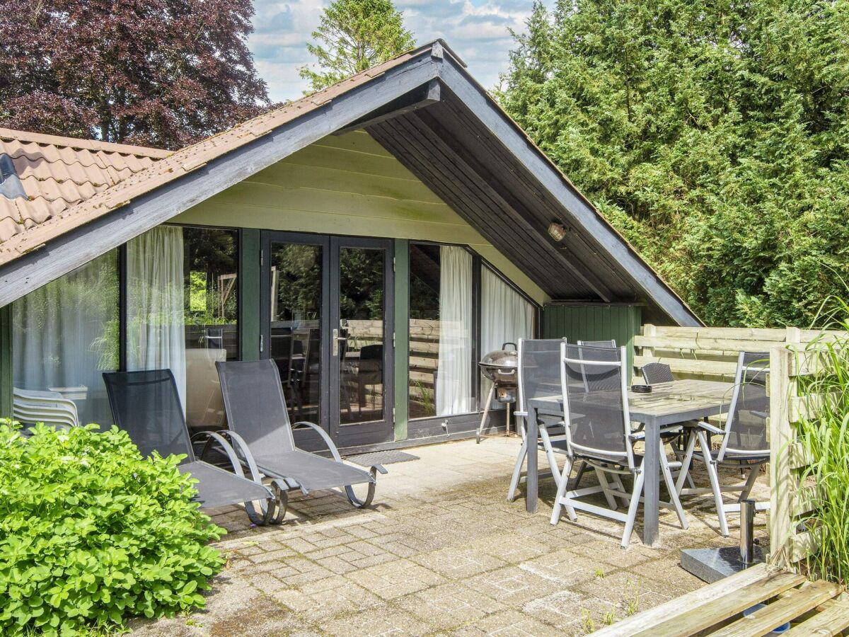 Holiday house 6 person holiday home in Ansager-By Traum