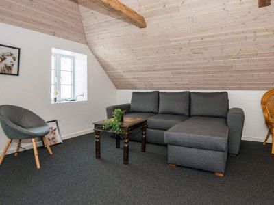 Holiday house 6 person holiday home in Bredebro - Outdoor photo 3