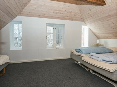 Holiday house 6 person holiday home in Bredebro - Outdoor photo 25