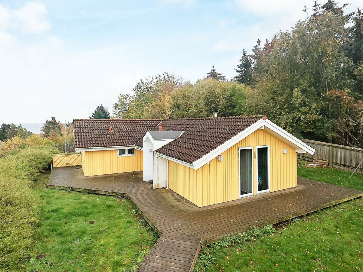 Holiday house 10 Personen Ferienhaus in Rudkøbing - Outdoor photo 2