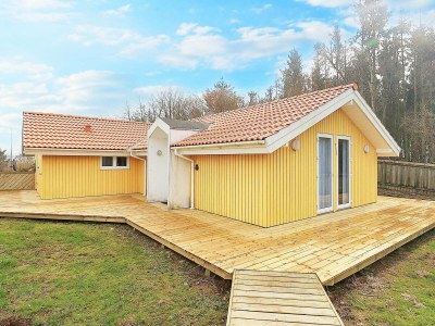 Holiday house 10 Personen Ferienhaus in Rudkøbing - Holiday house