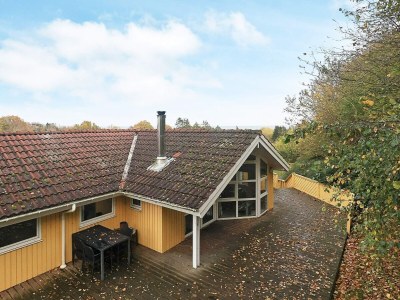 Holiday house 10 Personen Ferienhaus in Rudkøbing - Outdoor photo 26