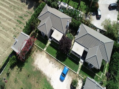 Villa Geräumige Villa in Meeresnähe in Agrilia - Environment photo 20