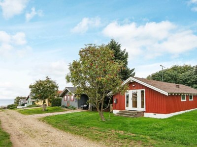 Holiday house Kustenzauber in Binderup-By Traum - Holiday house