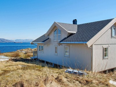 Holiday house 6 Personen Ferienhaus in Dønna - Outdoor photo 5