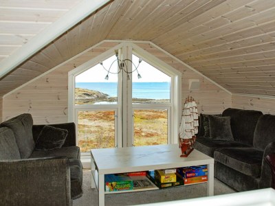 Holiday house 6 Personen Ferienhaus in Dønna - Outdoor photo 8