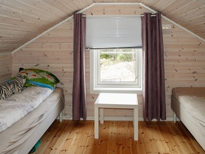 Holiday house 6 Personen Ferienhaus in Dønna - Outdoor photo 22