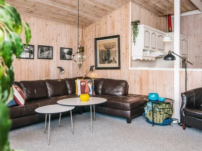 Holiday house 8 person holiday home in Ebeltoft - Outdoor photo 3