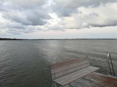 Holiday house 8 person holiday home in Ebeltoft - Outdoor photo 31