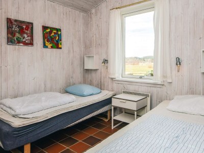 Holiday house 8 person holiday home in Ebeltoft - Outdoor photo 32