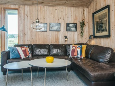 Holiday house 8 person holiday home in Ebeltoft - Outdoor photo 33