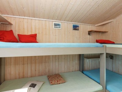 Holiday house 6 person holiday home in Løkken-By Traum - Outdoor photo 8