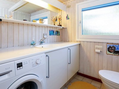 Holiday house 6 person holiday home in Løkken-By Traum - Outdoor photo 12