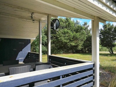 Holiday house 4 person holiday home in Ulfborg-By Traum - Outdoor photo 3