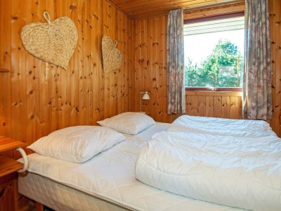 Holiday house 4 person holiday home in Ulfborg-By Traum - Outdoor photo 18
