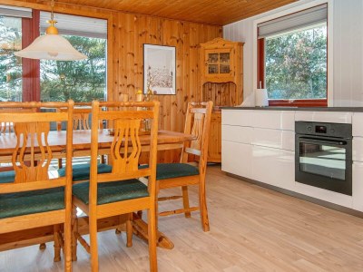 Holiday house 4 person holiday home in Ulfborg-By Traum - Outdoor photo 32