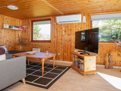 Holiday house 4 person holiday home in Ulfborg-By Traum - Outdoor photo 34