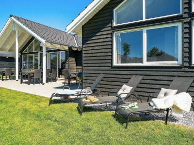Holiday house 16 person holiday home in Hasselberg - Outdoor photo 2