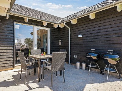 Holiday house 16 person holiday home in Hasselberg - Outdoor photo 6