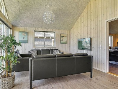 Holiday house 16 person holiday home in Hasselberg - Outdoor photo 8