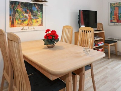 Apartment 6 Personen Ferienhaus in Hadsund-By Traum - Outdoor photo 12