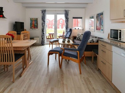 Apartment 6 Personen Ferienhaus in Hadsund-By Traum - Outdoor photo 13
