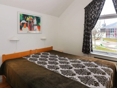 Apartment 6 Personen Ferienhaus in Hadsund-By Traum - Outdoor photo 21