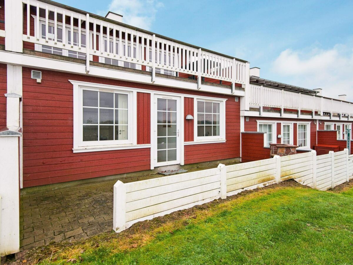 Holiday house 6 Personen Ferienhaus in Aabenraa-By Traum