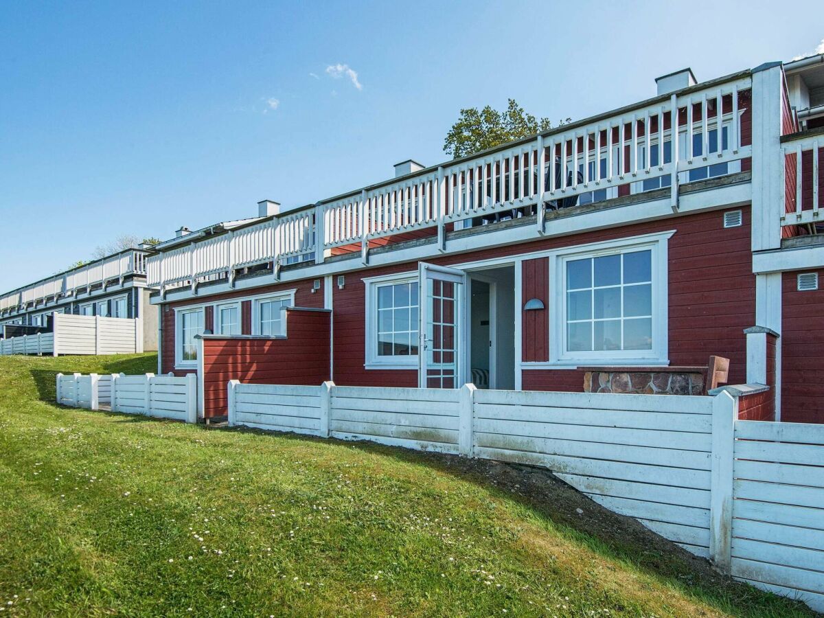 Holiday house 6 Personen Ferienhaus in Aabenraa-By Traum - Outdoor photo 2