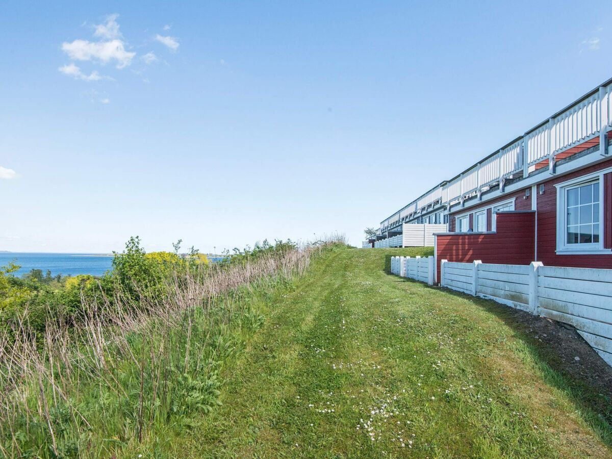 Holiday house 6 Personen Ferienhaus in Aabenraa-By Traum - Outdoor photo 3