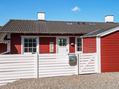 Holiday house 6 Personen Ferienhaus in Aabenraa-By Traum - Outdoor photo 4