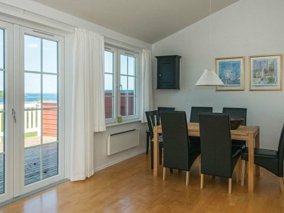 Holiday house 6 Personen Ferienhaus in Aabenraa-By Traum - Outdoor photo 15