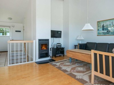 Holiday house 6 Personen Ferienhaus in Aabenraa-By Traum - Outdoor photo 20