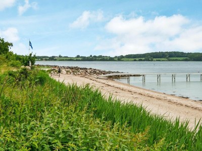 Holiday house 6 Personen Ferienhaus in Aabenraa-By Traum - Outdoor photo 22