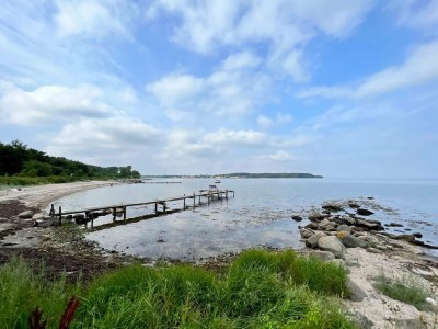 Holiday house 6 Personen Ferienhaus in Aabenraa-By Traum - Outdoor photo 40