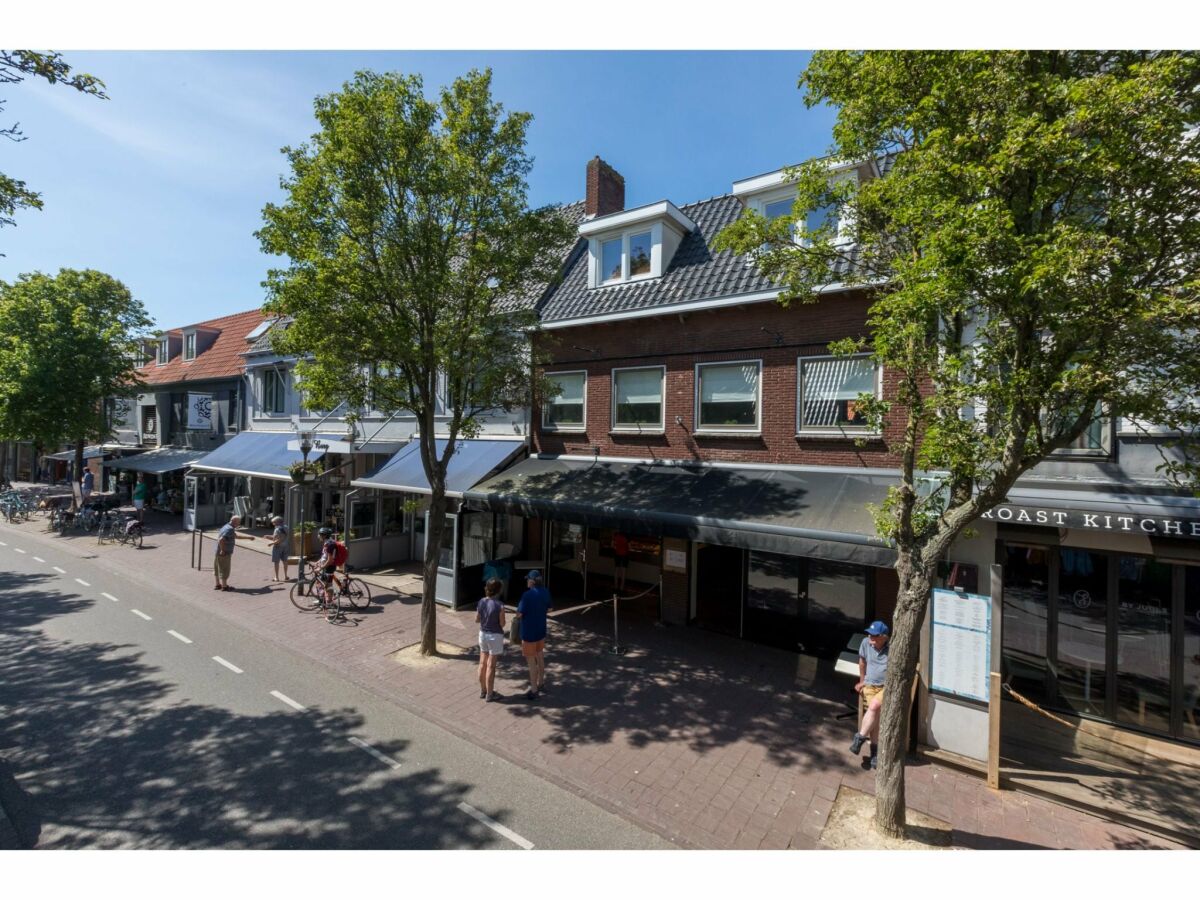 Holiday house Central Domburg Apartment - Outdoor photo 2