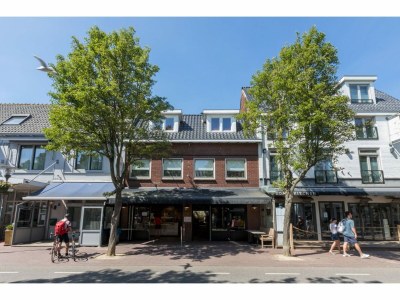 Holiday house Central Domburg Apartment in Domburg - Holiday house
