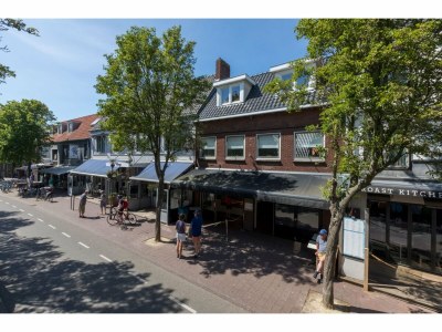 Holiday house Central Domburg Apartment - Outdoor photo 2
