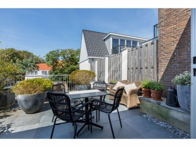 Holiday house Central Domburg Apartment - Outdoor photo 4