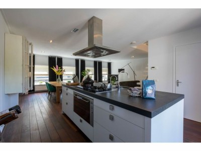 Holiday house Central Domburg Apartment - Features photo 11