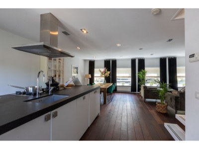 Holiday house Central Domburg Apartment - Features photo 23