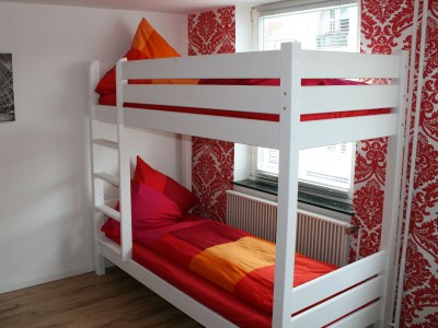 Holiday apartment XXL in the House Sunshine - Features photo 13