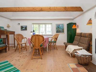 Holiday house 7 Personen Ferienhaus in Bredebro-By Traum - Outdoor photo 18