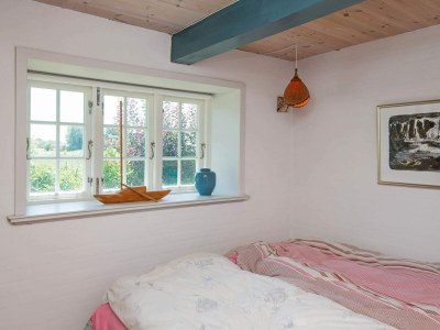 Holiday house 7 Personen Ferienhaus in Bredebro-By Traum - Outdoor photo 24