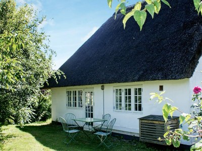Holiday house 7 Personen Ferienhaus in Bredebro-By Traum - Outdoor photo 34