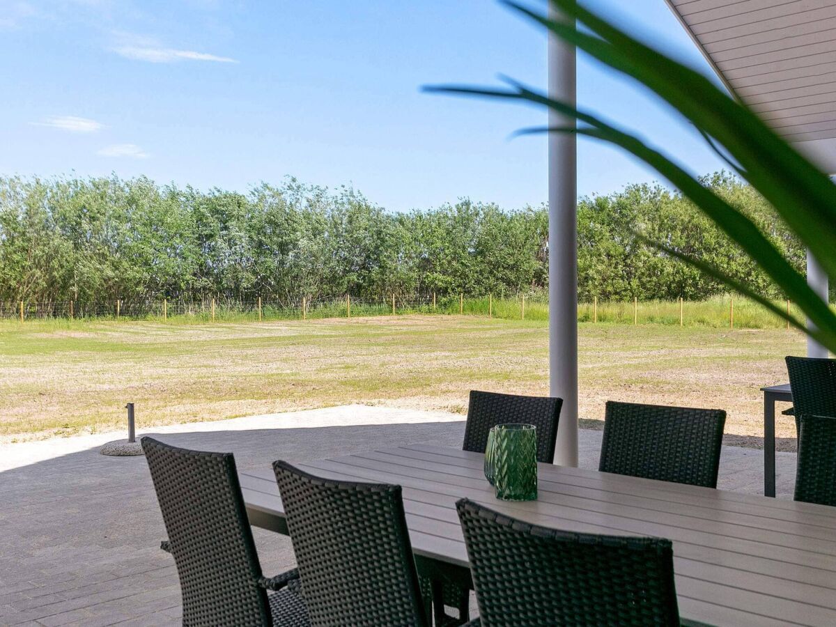 Holiday house Luxury Retreat in Marielyst - By Traum Ferienwohnungen - Outdoor photo 2