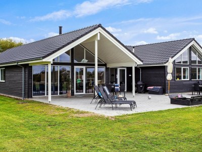 Holiday house Luxury Retreat in Marielyst - By Traum Ferienwohnungen - Holiday house