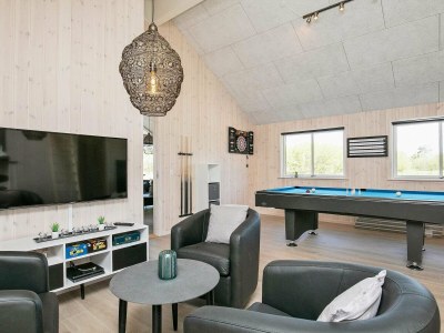 Holiday house Luxury Retreat in Marielyst - By Traum Ferienwohnungen - Outdoor photo 15