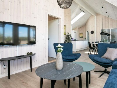 Holiday house Luxury Retreat in Marielyst - By Traum Ferienwohnungen - Outdoor photo 35